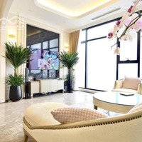 Cho Thuê Căn 3 Phòng Ngủ 170M2 Mandarin Đầu Tháng 11 Trống