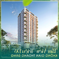 The Vista Residence Ven Sông Hàn Tt Đà Nẵng View Pháo Hoa Biển. Booking Nhận Ưu Đãi 216 Triệuiệu Ck 10%