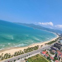 Cần Bán Căn Góc Mường Thanh Tầng Cao View Biển