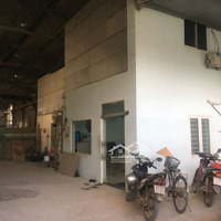 Bán Nhà Xưởng 500M2 Tại Phường Trảng Dài , Biên Hoà - Đồng Nai