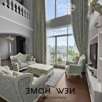 Chung Cư Mini-2 Phòng Ngủ-Penthouse-Pháo Hoa-Ngã Tư Hàng Xanh-Giáp Q1