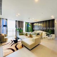 Căn Hộ 2 Phòng Ngủ Vip View Sông Hàn Ở Sam Tower >English Below<