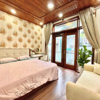 Khai Trương Căn Hộ 1 Phòng Ngủban Công 50M2 Full Nt Cao Cấp_Nam Kì Khởi Nghĩa Quận 3