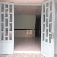 Nhà Hẻm 551 Lê Văn Khương 4M X 12M 1 Phòng Ngủ 1 Vệ Sinhhẻm 4M