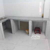 Nhà Hẻm 551 Lê Văn Khương 4M X 12M 1 Phòng Ngủ 1 Vệ Sinhhẻm 4M