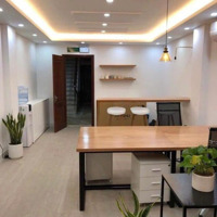 Cần Bán Gấp Tòa Vp 8 Tầng - Mp Nguyễn Trãi Q. Thanh Xuân 125M2