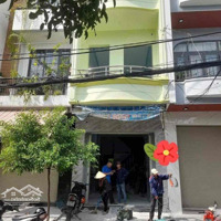 Nhà Mới Hẻm Xe Tải Thông Nguyễn Oanh (3,6*15M) - 3 Phòng Ngủ 3 Vệ Sinh- Giá 17 Triệu