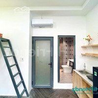 Cho Thuê Phòng Giá Rẻ Tại Trung Tâm Q3 Nhà Cực Xinh -Cửa Sổ Lớn Đón Ánh Sáng Tự Nhiên-Full Nội Thất