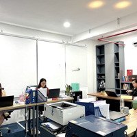 Cho Thuê Văn Phòng - Tòa Nhà Hải Âu Tic, Quận Tân Bình - 330M²