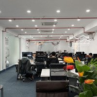 Cho Thuê Văn Phòng - Tòa Nhà Hải Âu Tic, Quận Tân Bình - 330M²