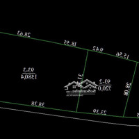 Bán Đất 480M2 Tại Xã Cẩm Lĩnh, Ba Vì, Hà Nội Giá Tốt