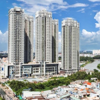 Bán Căn Hộ Sunrise City 106M2, 2 Phòng Ngủgiá Chỉ 6 Tỷ, Tặng Ô Đậu Xe Ô Tô Riêng Theo Căn Hộ.