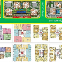 Bán Căn Hộ Sunrise City 106M2, 2 Phòng Ngủgiá Chỉ 6 Tỷ, Tặng Ô Đậu Xe Ô Tô Riêng Theo Căn Hộ.