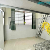 ⭐️Phòng Trọ Sinh Viên Giá Rẻ 30M2 Thang Máy Ngay Văn Hiến Tân Bình