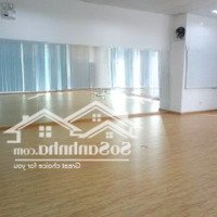 Cho Thuê Căn Hộ Off Tầng 3 Khai Sơn City , 45M2 Ở, Kinh Doanh Hoặc Làm Vp , 6 Triệu/Tháng