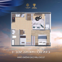 Căn Hộ Vinhomes Grand Park Giá Chỉ 2,665 Tỷ Vnd Tại Quận 9