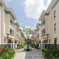 Bán Biệt Thự An Quý Villas Nam Cường. Lô Góc Mặt Đường Lê Quang Đạo. Siêu Vip