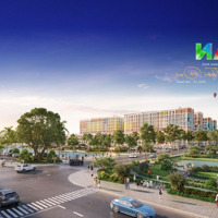 Mở Bán Chung Cư Sun Urban City Hà Nam