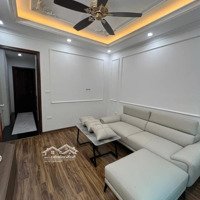 Bán Nhà Mặt Ngõ Xuân Phương, Ngõ Thông, Nhà Đẹp 40M2,5T Giá Bán 7,9 Tỷ.