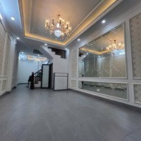 Bán Nhà Mặt Ngõ Xuân Phương, Ngõ Thông, Nhà Đẹp 40M2,5T Giá Bán 7,9 Tỷ.