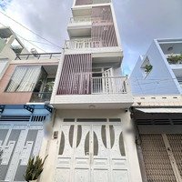 Bán Nhà Vườn Lài - P Tân Thành - Q Tân Phú Ngang 4.2 X 16M2 = 68M2Hẽm Xe Hơi8M Thông Giá Bán 7. Tỷ Tl