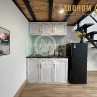 Duplex Cho Thuê_40M2_Full Nội Thất_Siêu An Ninh_Mới 100%Tân Phú