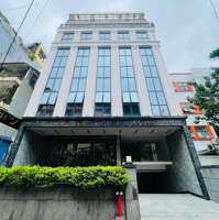 Tây Hồ Lộng Gió - Chân Dài Mặt Phố - Siêu Phẩm Building Văn Phòng Phố Vip 220M2