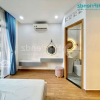 Cho Thuê Studio Bancong Cửa Sổ Ngay Phạm Văn Chiêu P14 Từ 4 Triệu2_ 4 Triệu5