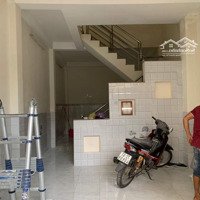 Nhà Nguyên Căn Hẻm Tân Kỳ Tân Quý Bình Tân - 4X11 - 1 Lầu - 2 Phòng Ngủ- 2Wc