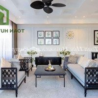 Biệt Thự Euro Village Có Hồ Bơi 4 Pn Full Nội Thất Cao Cấp