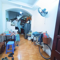 Cc Cần Bán Nhà Minh Khai Hbt Dtsd 18M2,_4T,Ngay Cạnh Times City Giá Nhỉnh 3Ty Chút