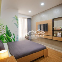 Studio The Tresor Officetel Bao Phí Full Nội Thất