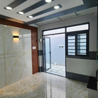 Tôi Cần Bán Gấp Nhà 3 Lầu, 24M2, Đường 8M Nguyễn Ảnh Thủ ,Gần Chợ, Trường Học Quận 12 Giá Bán 1,3 Tỷ