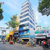 Bán Building Siêu Vị Trímặt Tiềnphổ Quang, 8 X 28M, Hầm + 10 Lầu, Hđt: 220 Triệu/Tháng, Giá: 48 Tỷ Tl