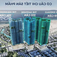 Căn Hộ Chung Cư Newtown Diamond Đà Nẵng