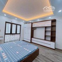 Bán Nhà Phú Minh Quận Uỷ Bắc Từ Liêm 33M2 X 5T, Mt4M Lô Góc, Oto Đỗ Cửa, Nhà Mới ,Tặng Nội Thất