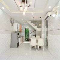 Chính Chủ Bán Căn Nhà Hẻm 8M . Đt: 55M2/1Tỷ350 . Lê Văn Lương . Phước Kiển . Nhà Bè . Sổ Sẵn