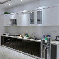 Chính Chủ Bán Nhà Phố Giang Văn Minh - Ôtô Đỗ Cửa .Diện Tích68M2 ,Mặt Tiền4.3M X 5 Tầng . Giá Bán 22.5 Tỷ