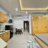 Studio 30M2 Quận Bình Thạnh