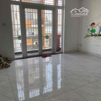 Cho Thuê Nhà 2 Lầu Hẻm 10M Đường Vườn Lài