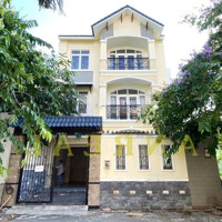 Villa Trần Não Cho Thuê - Ở Và Làm Văn Phòng Chỉ 28 Triệu/Thg