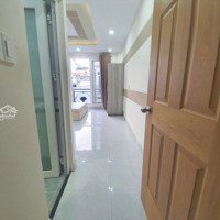 Phòng Đẹp 32M2Studio Ban Côngngay Phan Đăng Lưu