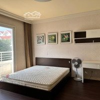 Cho Thuê Căn Lk 129M2 Kddt Spledora Bắc An Khánh, Full Nội Thất, Vào Ở Ngay