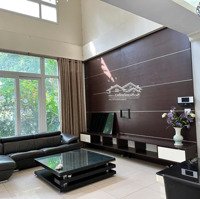 Cho Thuê Căn Lk 129M2 Kddt Spledora Bắc An Khánh, Full Nội Thất, Vào Ở Ngay