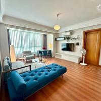 CHO THUÊ CC CAO CẤP THE MANOR, 98M² 2PN FULL NT CAO CẤP