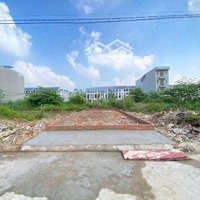 83M2 Đất Dv Trôi Sát Công An Huyện Hoài Đức Và Đường 32 Giá Cực Rẻ