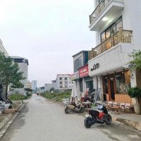 83M2 Đất Dv Trôi Sát Công An Huyện Hoài Đức Và Đường 32 Giá Cực Rẻ