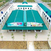 Đất Nền Ven Biển Dự Án Hải Tiến Center 90 M2, Sổ Đỏ Liền Tay