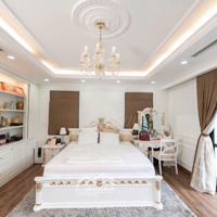 Bán Đất Phân Lô Ô Tô Tránh Phố Phùng Chí Kiên, 2 Thoáng, 88M2 Vip Nhất Cầu Giấy- Chỉ Nhỉnh 18 Tỷ.