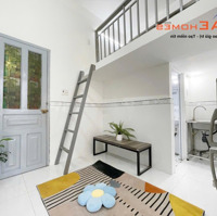 Phòng Duplex 22M2 56 Văn Chung , Tân Bình